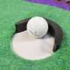 NFL - Los Angeles Rams Putting Green Runner 18"x72"