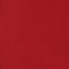 Red and Chrome Bar Height Stool (Set of 2)
