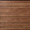 Bridgevine Home Sausalito 64 inch TV Stand Console for TVs up to 70 inches, No Assembly Required, Whiskey Finish