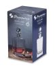 Pa≈üabah√ße 90321 Scotland Handmade Whiskey Bottle, 750 cc