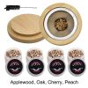 Cocktail Smoker Kit 8 Flavors Whiskey Wooden Smoked Wood Hood Smoker For Whiskey Cheese and Flavor Drink Smoker Kitchen Bar Tool