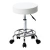 Free shipping Saddle Stool Ha Ha Feet Rotation Bar Stool YJ
