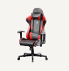 Morphling Gaming Chair Office Chair PC Chair with High Back Ergonomics Lumbar Support, Racing Style PU Leather Multifunction Adjustable Computer Chair