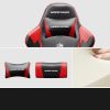 Morphling Gaming Chair Office Chair PC Chair with High Back Ergonomics Lumbar Support, Racing Style PU Leather Multifunction Adjustable Computer Chair