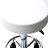 Free shipping Saddle Stool Ha Ha Feet Rotation Bar Stool YJ