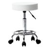 Free shipping Saddle Stool Ha Ha Feet Rotation Bar Stool YJ