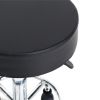 Free shipping Saddle Stool Ha Ha Feet Rotation Bar Stool YJ